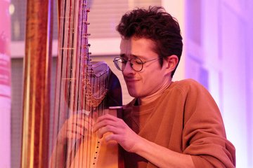 © Vincent Damarin / Métropole du Grand Nancy