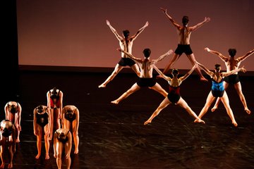 © Mathieu Cugnot / Métropole du Grand Nancy