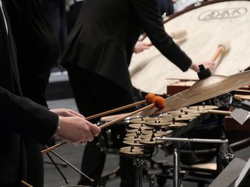 © Conservatoire régional du Grand Nancy