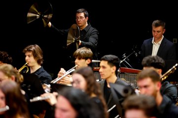 © Mathieu Cugnot / Métropole du Grand Nancy