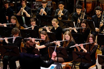 © Mathieu Cugnot / Métropole du Grand Nancy
