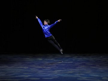 © Sarah Ong / Conservatoire régional du Grand Nancy