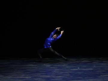 © Sarah Ong / Conservatoire régional du Grand Nancy