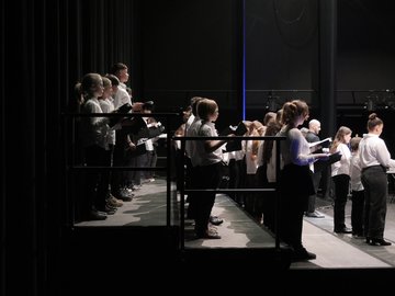 © Conservatoire régional du Grand Nancy