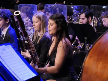 © Conservatoire régional du Grand Nancy