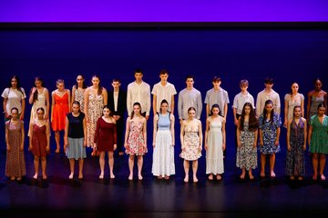 © Mathieu Cugnot / Métropole du Grand Nancy