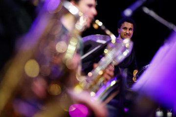 © Mathieu Cugnot / Métropole du Grand Nancy