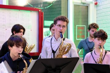 © Vincent Damarin / Métropole du Grand Nancy