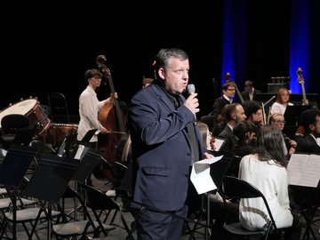 © Conservatoire régional du Grand Nancy