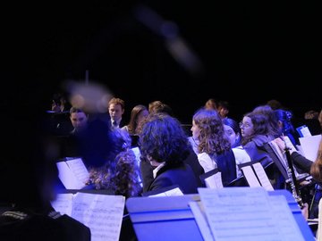 © Conservatoire régional du Grand Nancy