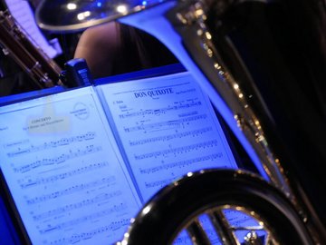 © Conservatoire régional du Grand Nancy