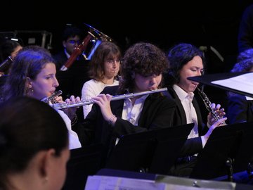 © Conservatoire régional du Grand Nancy