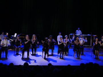 © Conservatoire régional du Grand Nancy