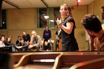 © Vincent Damarin / Métropole du Grand Nancy