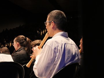 © Conservatoire régional du Grand Nancy