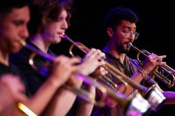 © Mathieu Cugnot / Métropole du Grand Nancy