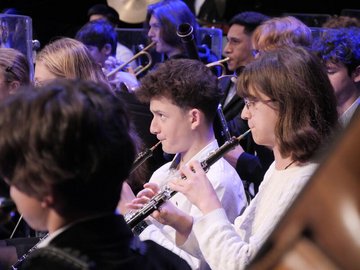 © Conservatoire régional du Grand Nancy