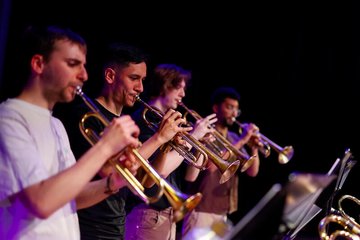 © Mathieu Cugnot / Métropole du Grand Nancy